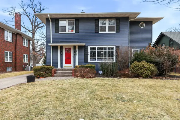 2937 16th Avenue, Moline, IL 61265