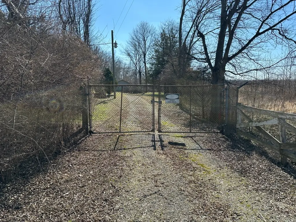 451 Bullock Hill Road, Simpson, IL 62985 - #1