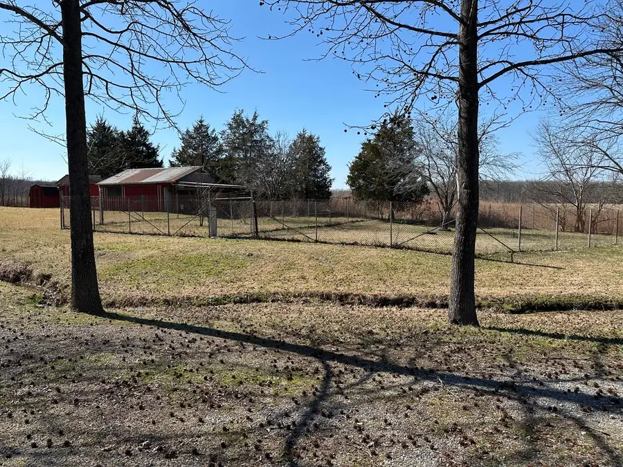 451 Bullock Hill Road, Simpson, IL 62985 - #3