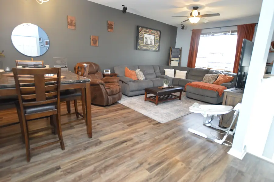 2106 Concord Drive, McHenry, IL 60050 - #2