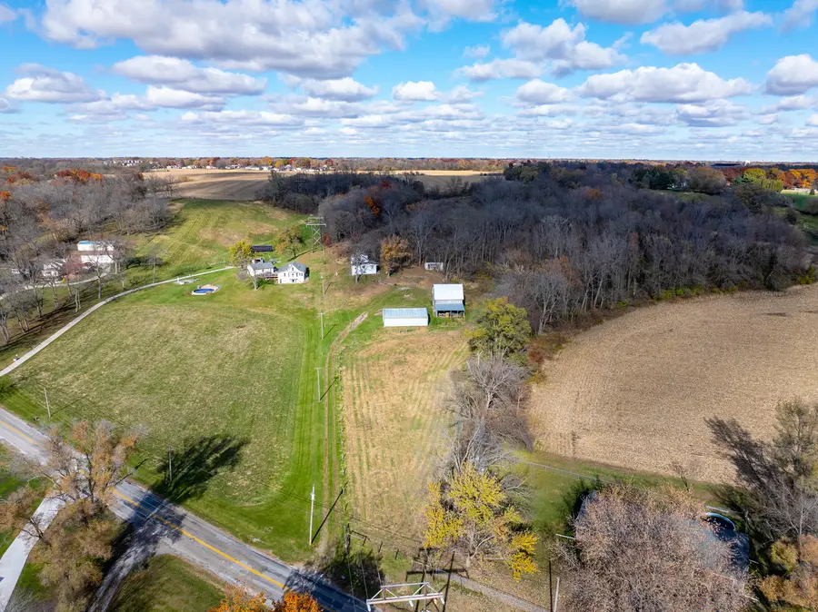 4028 Telegraph Road, Davenport, IA 52804 - #3