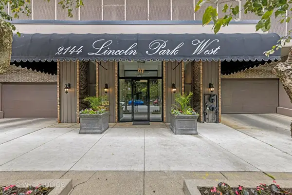 2144 N Lincoln Park West #23B, Chicago, IL 60614