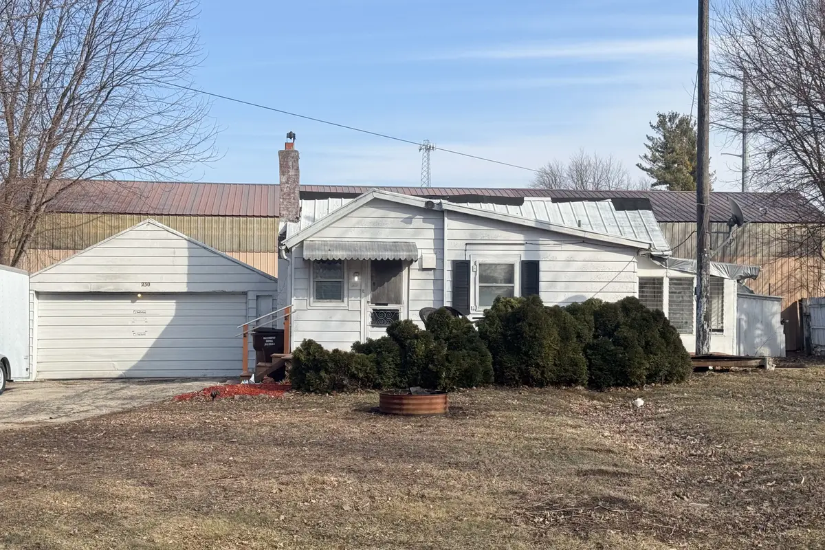 230 Reed Street, Pecatonica, IL 61063 - #1