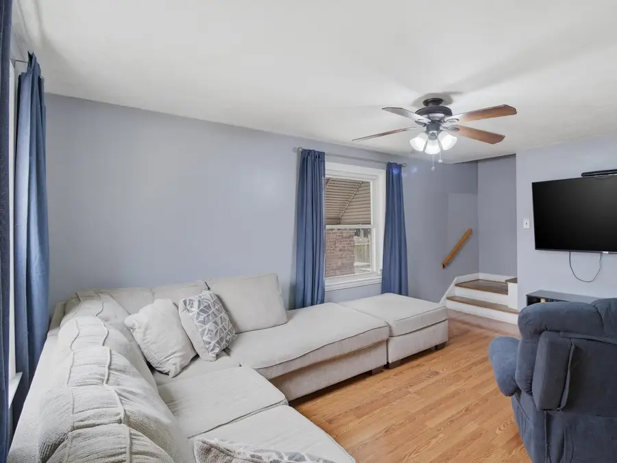 3728 S 58th Avenue, Cicero, IL 60804 - #2