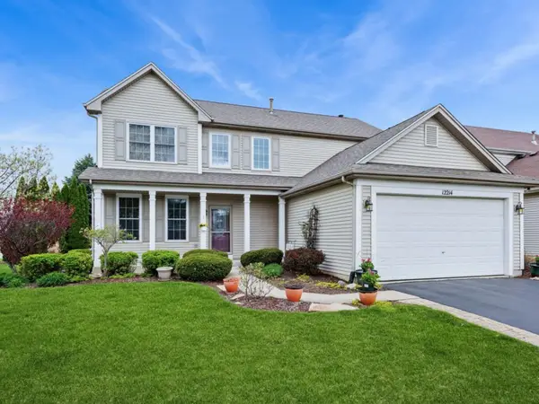 12214 S White Oak Drive, Plainfield, IL 60585