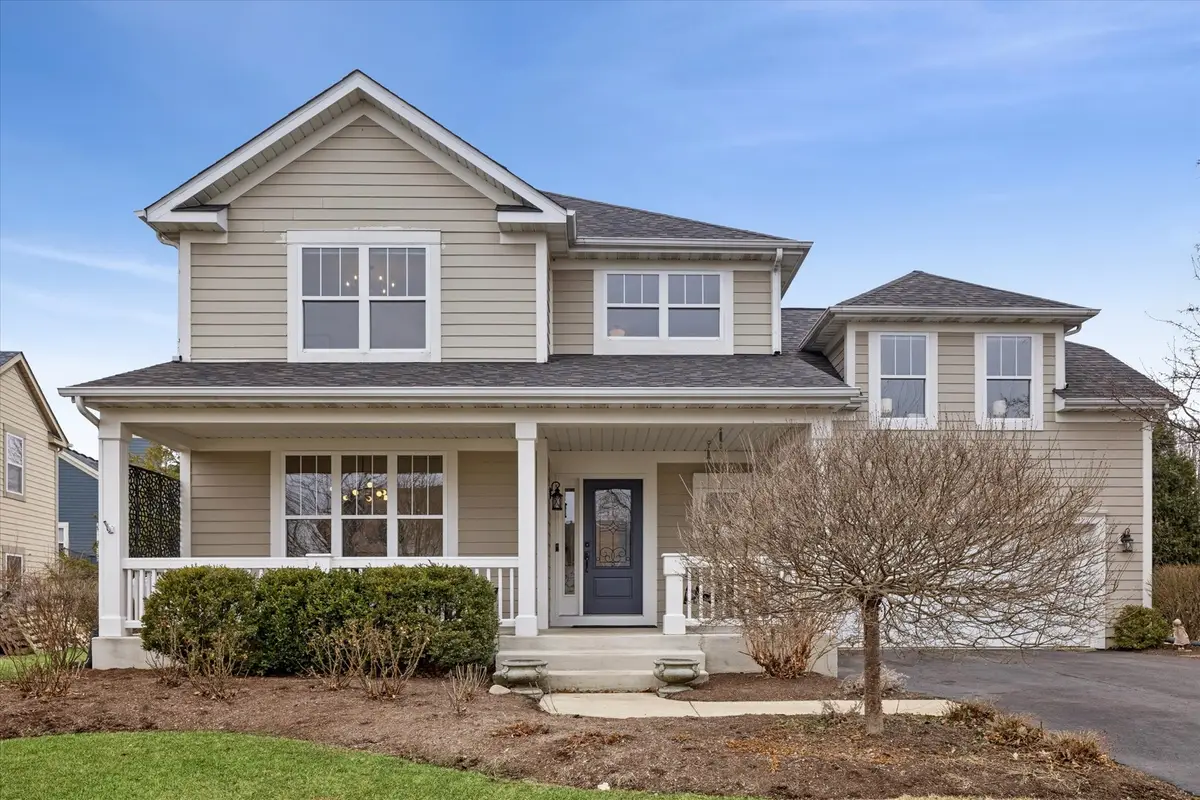 723 Branson Drive, Batavia, IL 60510 - #1