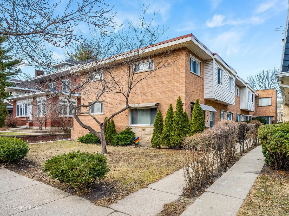 1414 W Sherwin Avenue #B, Chicago, IL 60626 - #1