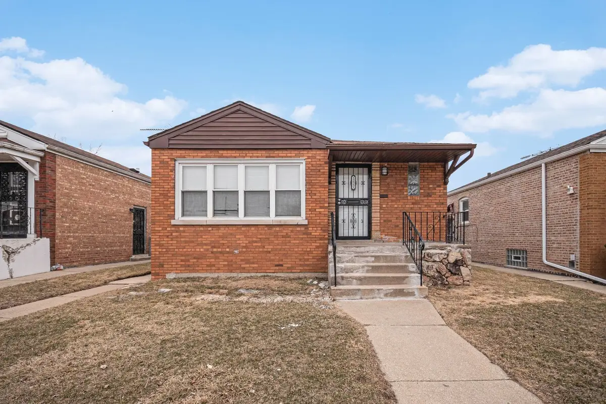 12551 S Eggleston Avenue, Chicago, IL 60628 - #1