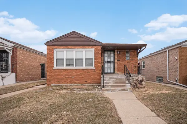 12551 S Eggleston Avenue, Chicago, IL 60628