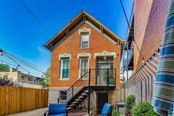 918 N Winchester Avenue #4, Chicago, IL 60622