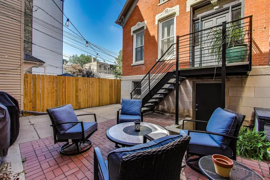 918 N Winchester Avenue #4, Chicago, IL 60622 - #2