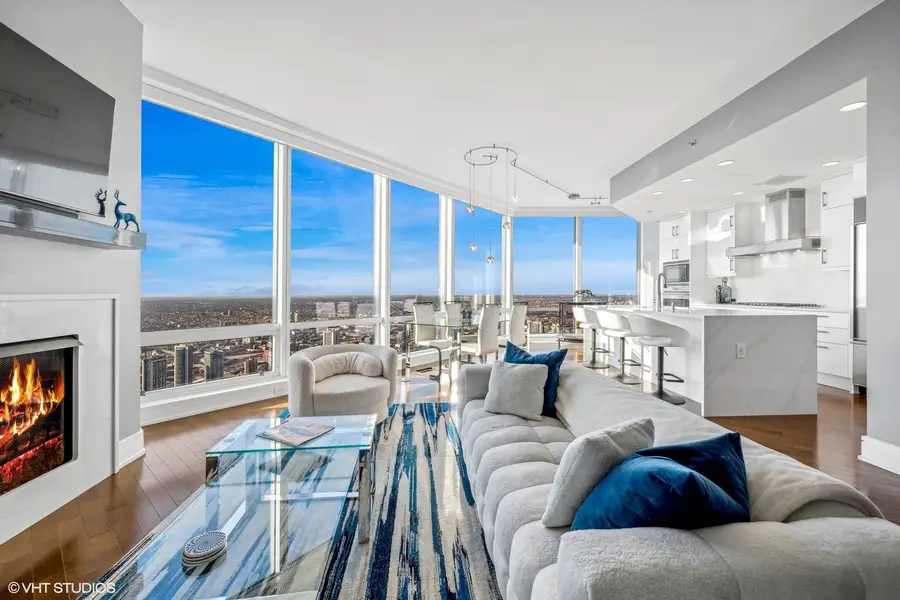 401 N Wabash Avenue #70D, Chicago, IL 60611 - #3