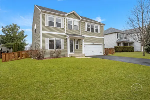 1106 Kendall Street, Elburn, IL 60119