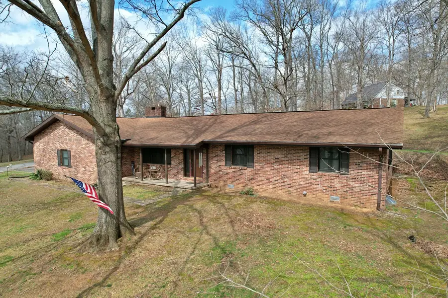 390 Hensley Hills Drive, Vienna, IL 62995 - #2