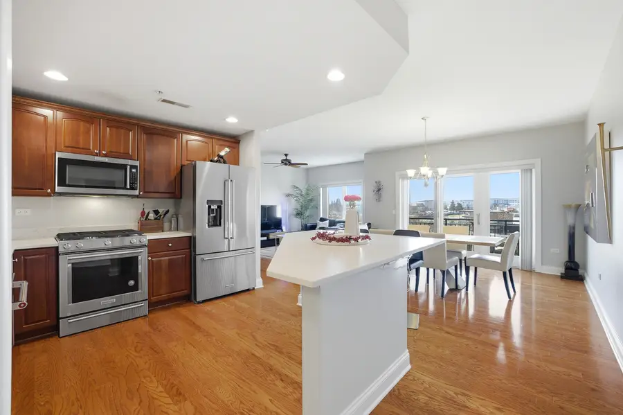 1200 N Foxdale Drive #205, Addison, IL 60101 - #3