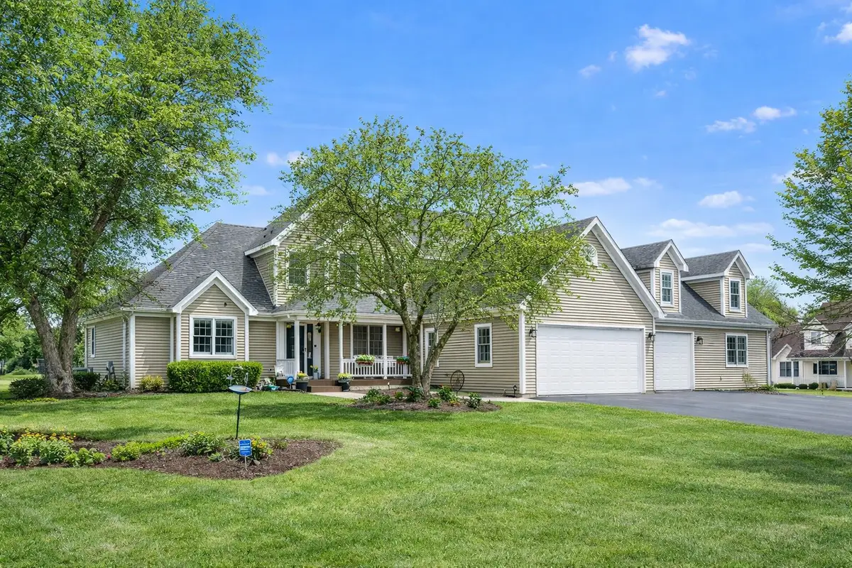 5302 Autumn Way, Johnsburg, IL 60051 - #1