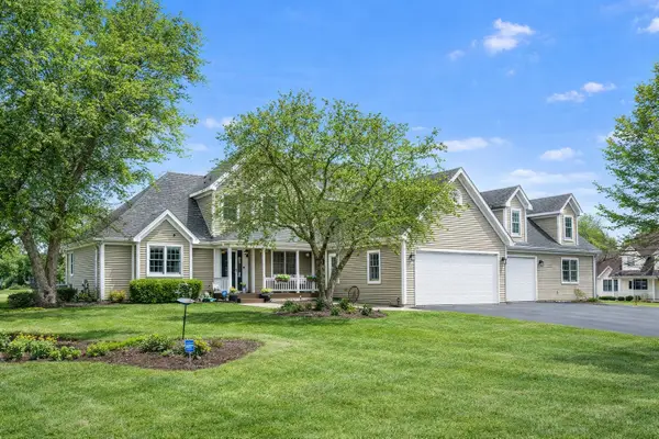 5302 Autumn Way, Johnsburg, IL 60051