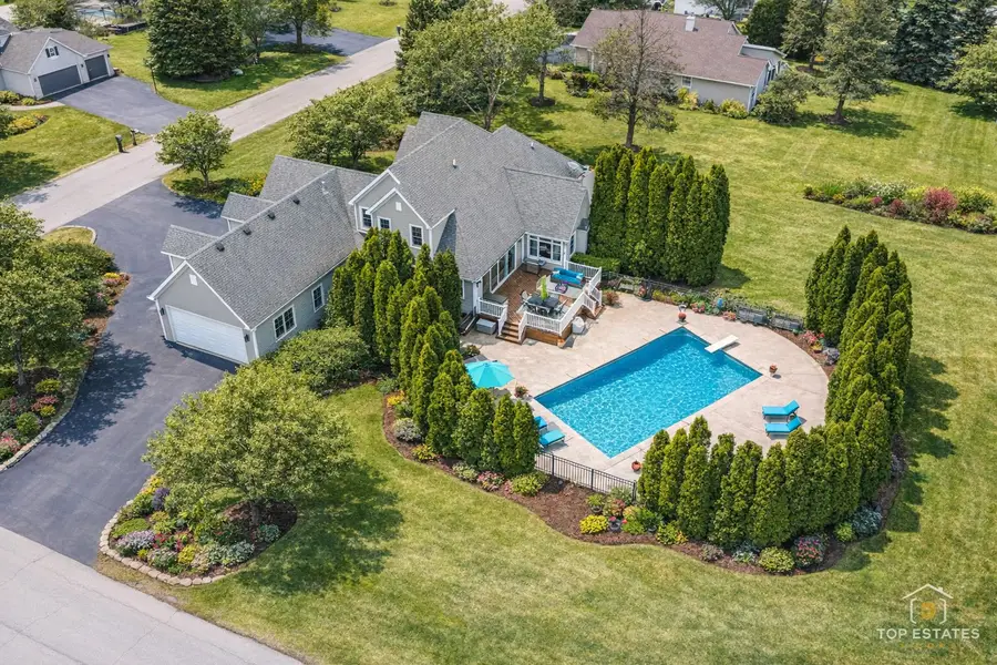 5302 Autumn Way, Johnsburg, IL 60051 - #3