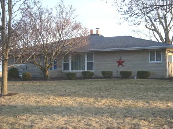 1269 E 500 North Road, Cissna Park, IL 60924