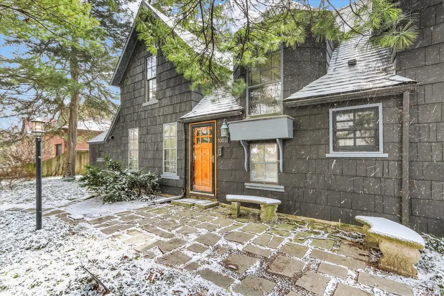 1003 W Church Street, Champaign, IL 61821 - #2