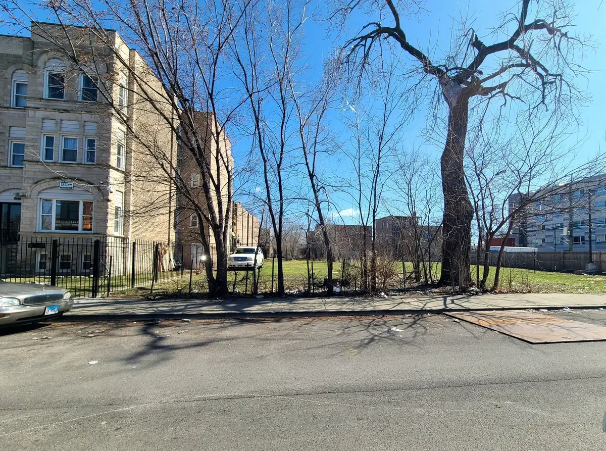 1133 S Richmond Street, Chicago, IL 60612 - #1
