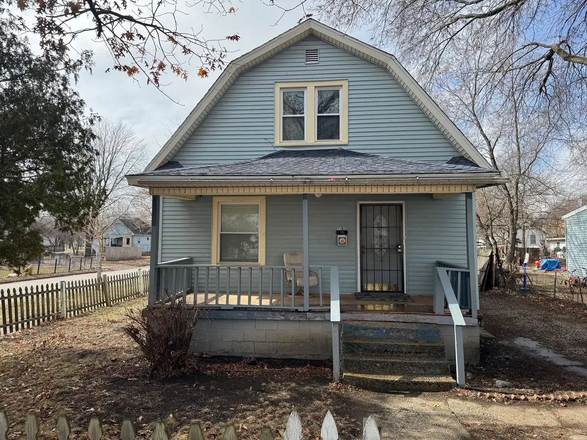 1101 N Market Street, Champaign, IL 61820 - #1