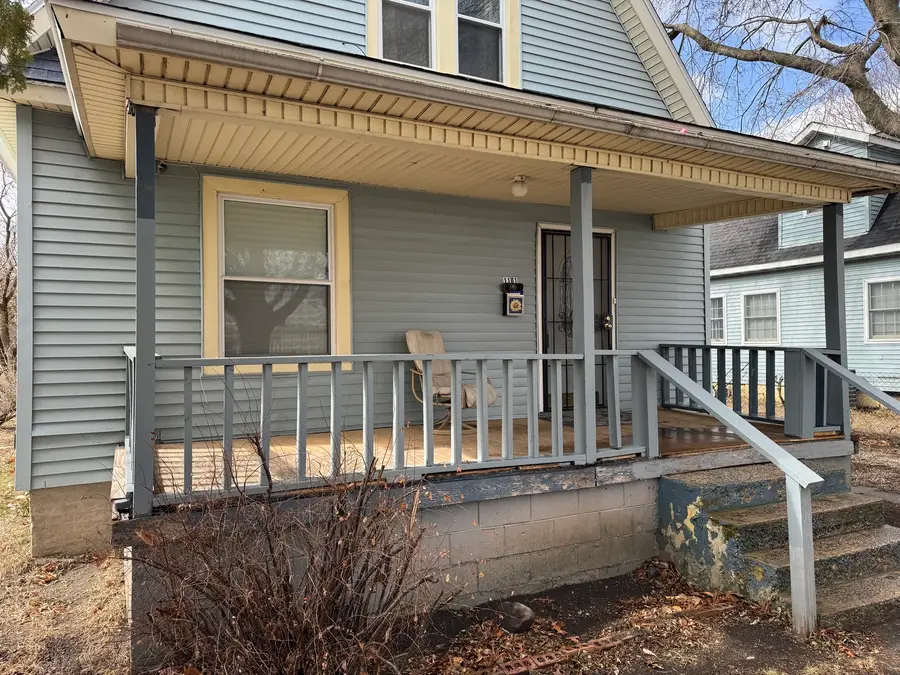 1101 N Market Street, Champaign, IL 61820 - #3