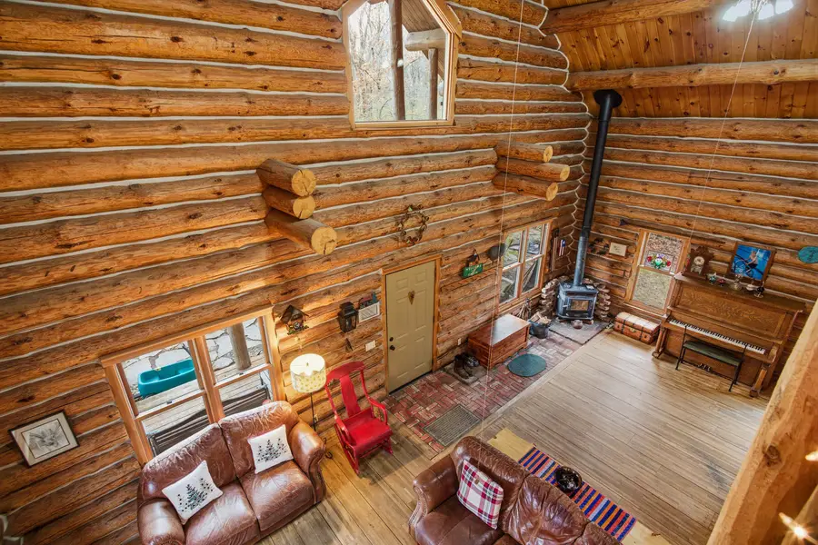 1418 E 2370 North Road, White Heath, IL 61884 - #3