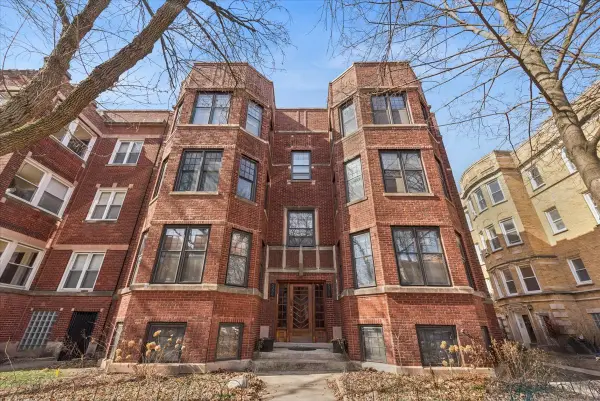 5308 N Glenwood Avenue #2, Chicago, IL 60640