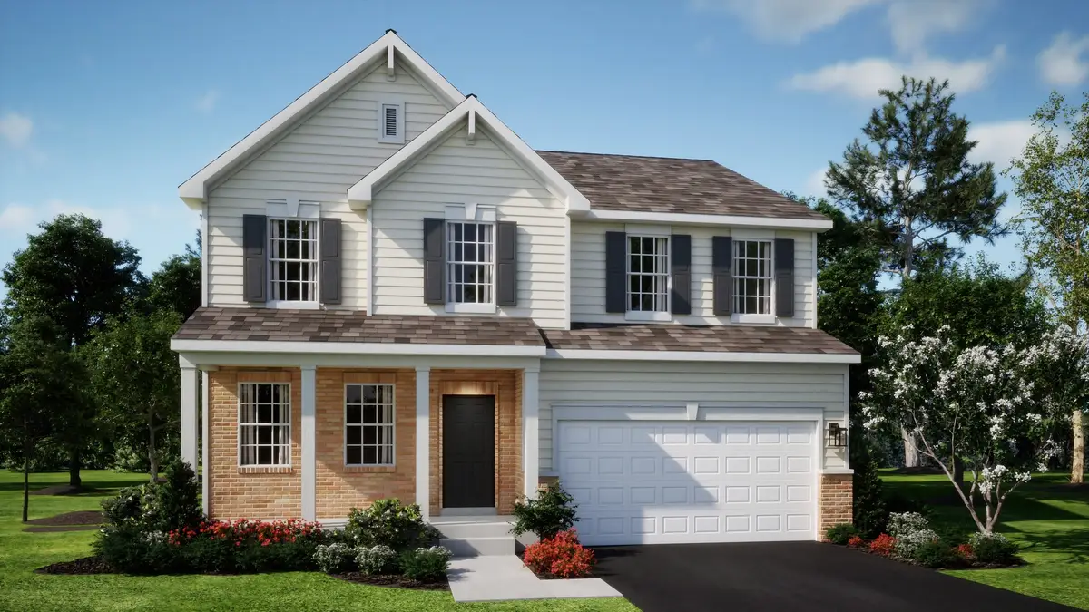 1008 Nottingham Road, Sycamore, IL 60178 - #1