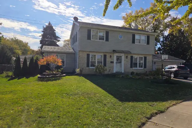 434 Gaylin Court, Bensenville, IL 60106 - #1