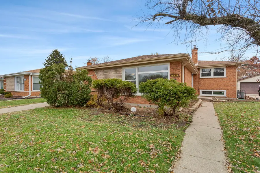 15439 University Avenue, Dolton, IL 60419 - #2