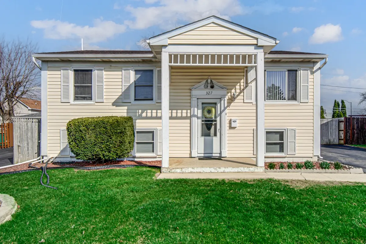 327 Emery Avenue, Romeoville, IL 60446 - #1