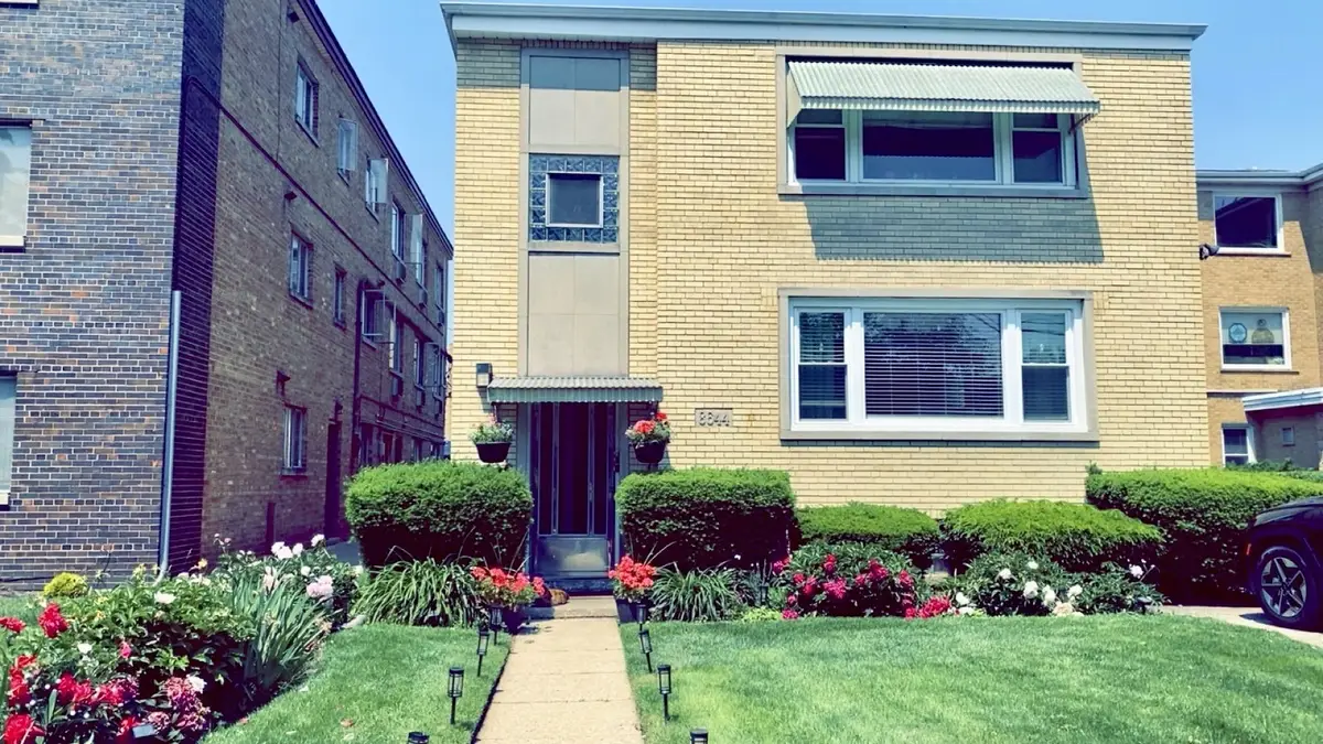 8644 Niles Center Road, Skokie, IL 60077 - #1
