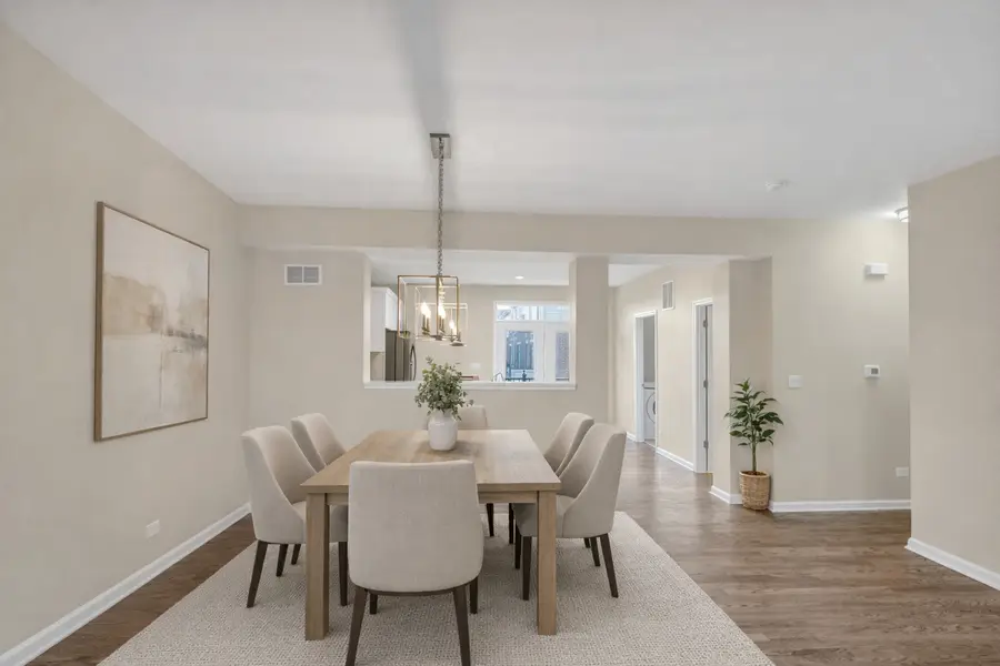 2110 S Crambourne Way, Arlington Heights, IL 60005 - #3