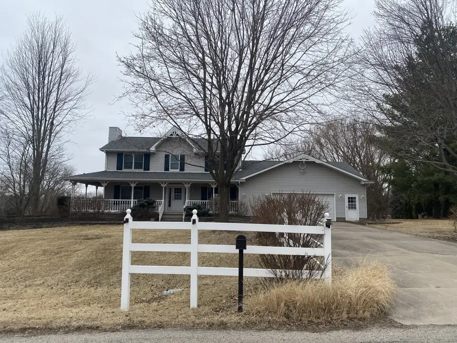2 Evergreen Drive, Blue Grass, IA 52726 - #2
