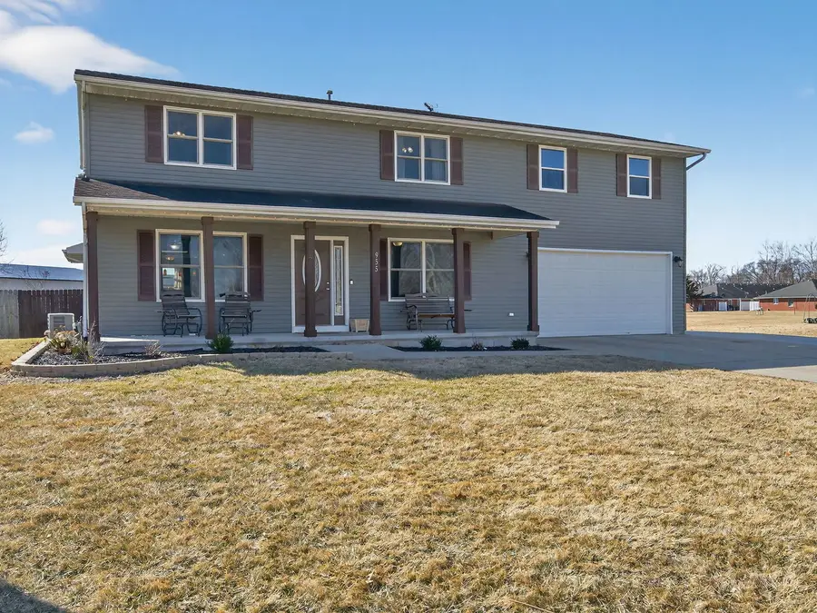 955 E 4th Street, Coal City, IL 60416 - #3