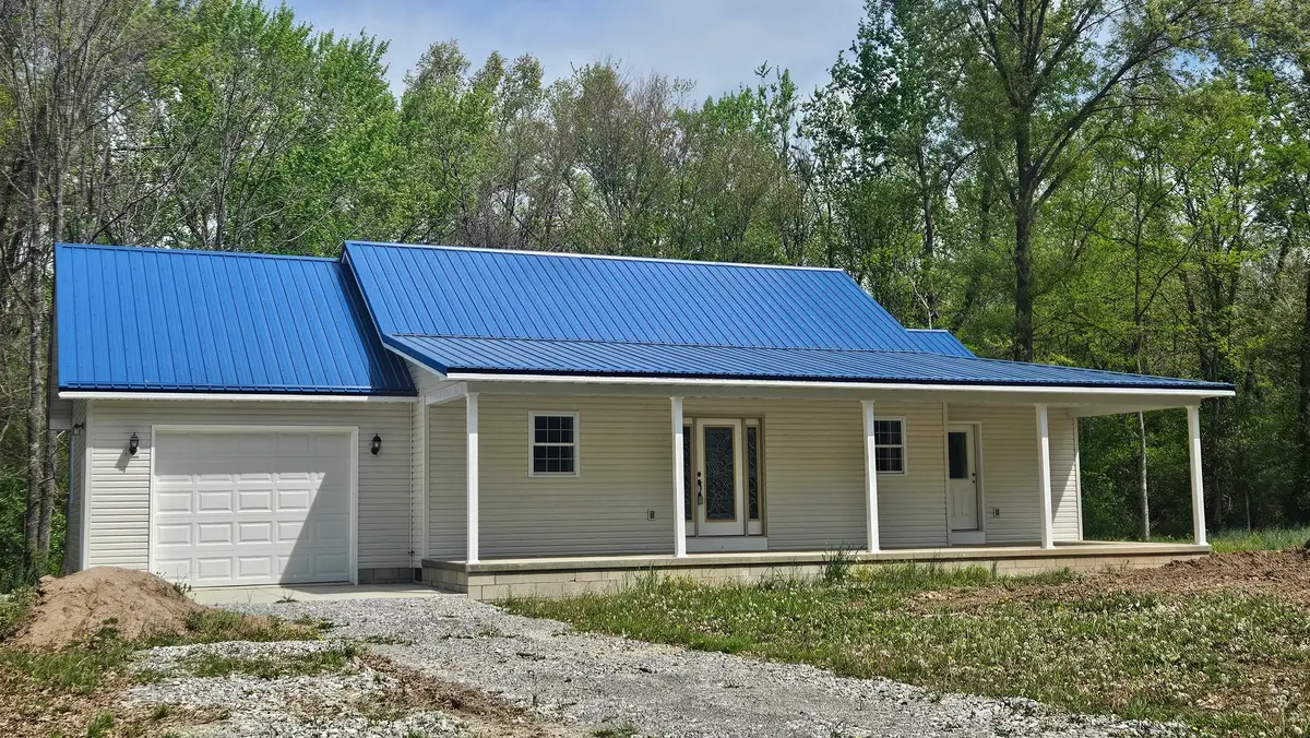 114 Evergreen Drive, Ina, IL 62846 - #1