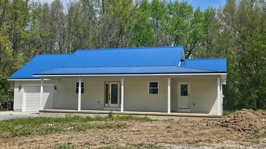 114 Evergreen Drive, Ina, IL 62846 - #2