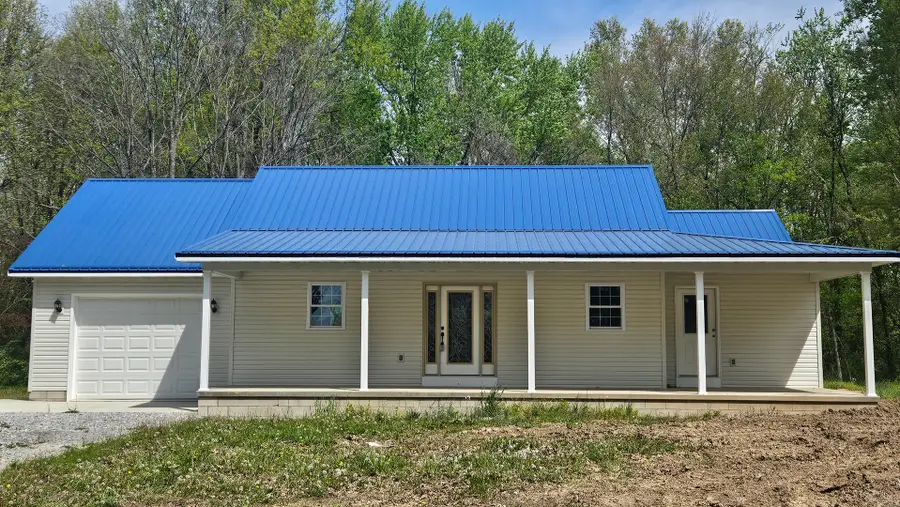 114 Evergreen Drive, Ina, IL 62846 - #3