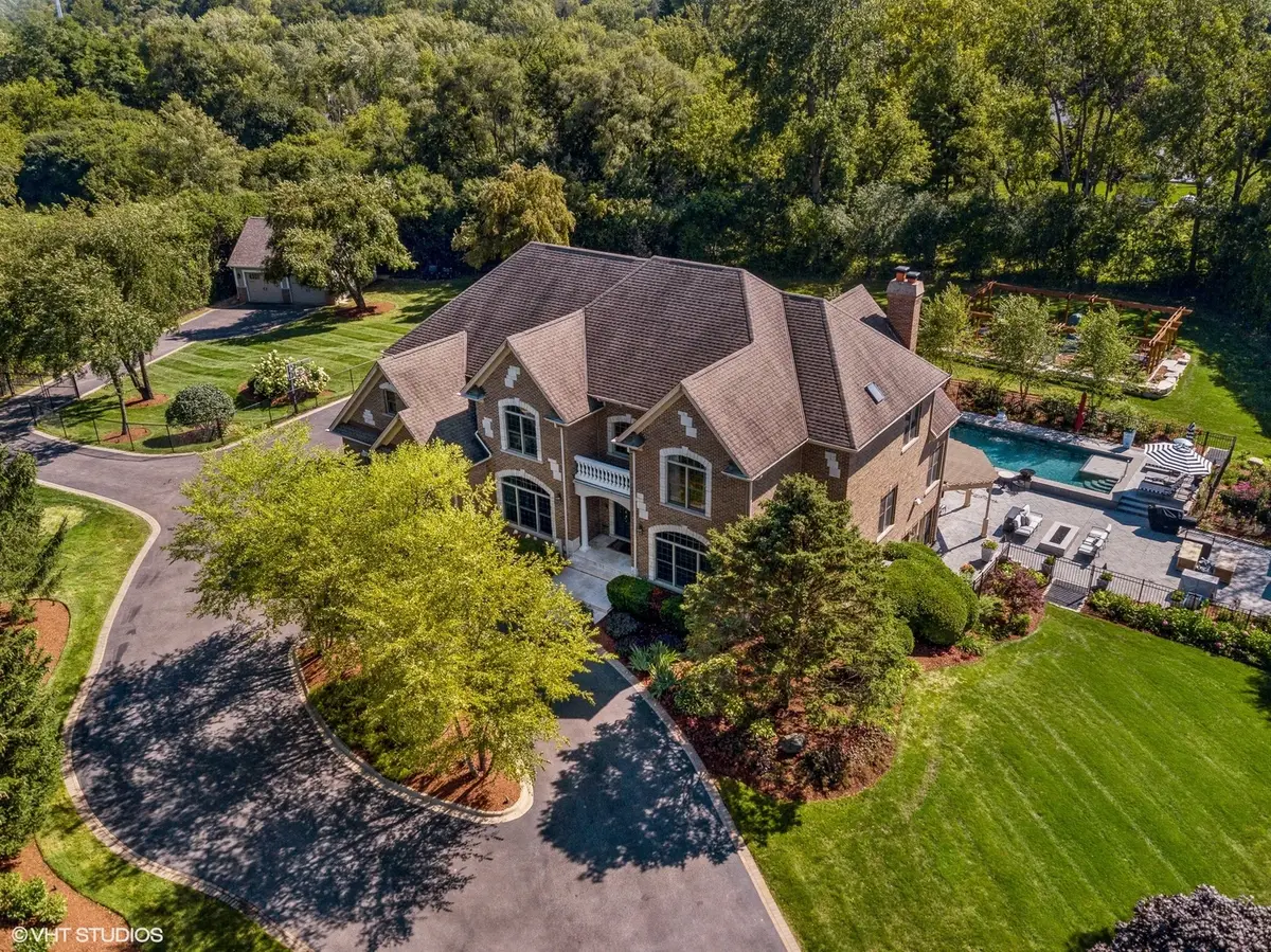 675 Old Barrington Road, North Barrington, IL 60010 - #1