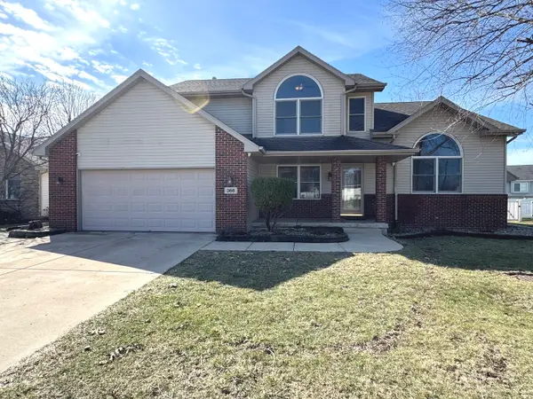 366 Centerpoint Drive S, Bourbonnais, IL 60914