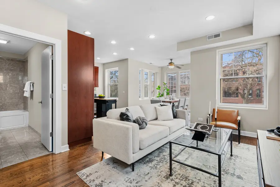 5619 N Wayne Avenue #2F, Chicago, IL 60660 - #3