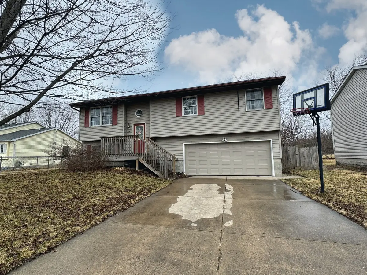 1309 W Indian Drive, Pontiac, IL 61764 - #1