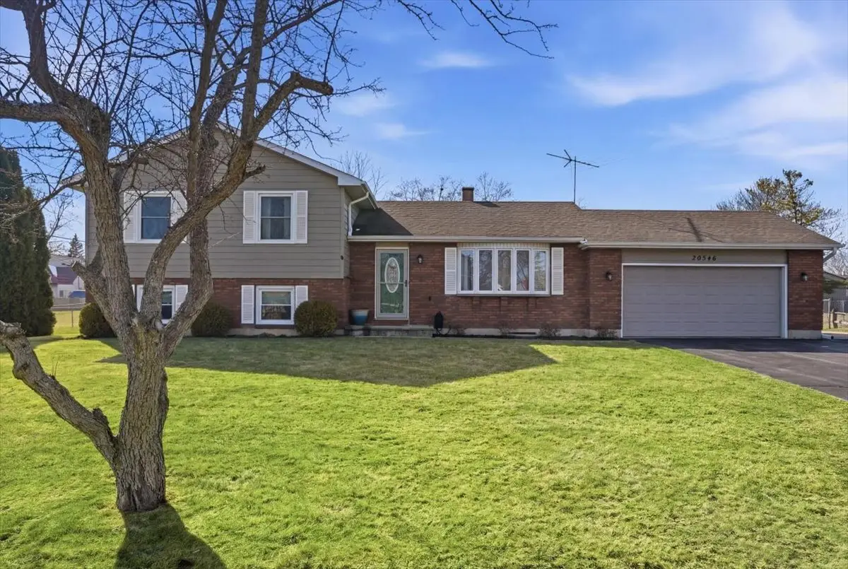 38546 N Pine Avenue, Beach Park, IL 60099 - #1