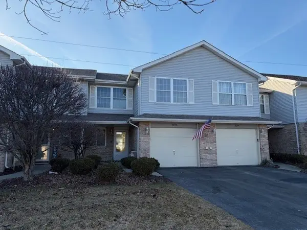 16146 Bormet Drive, Tinley Park, IL 60477