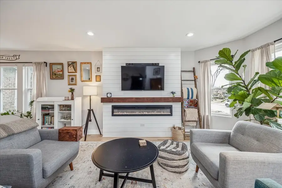 3533 Morton Avenue, Brookfield, IL 60513 - #2