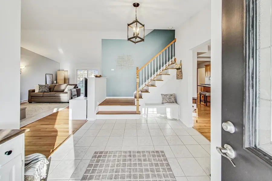 651 N Williams Drive, Palatine, IL 60074 - #3