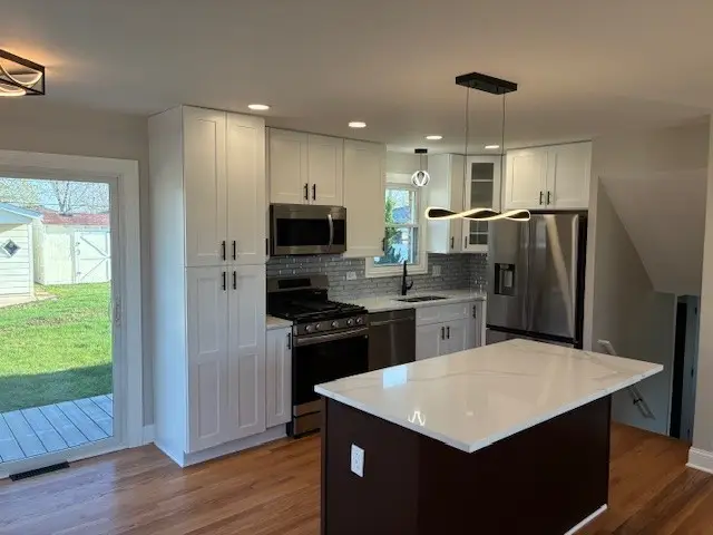 4444 Lisa Lane, Oak Forest, IL 60452 - #3