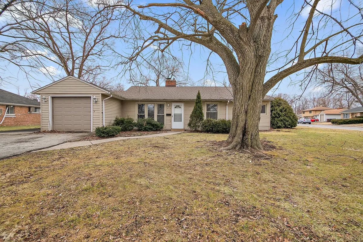 310 Nassau Street, Park Forest, IL 60466 - #1